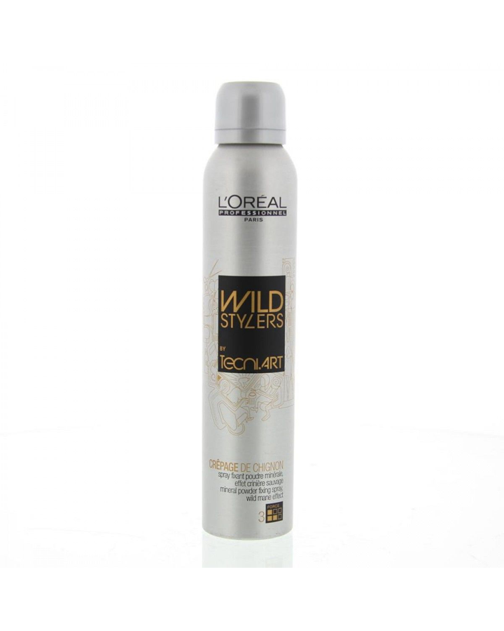 TECNI ART NUEVO NEXT DAY HAIR 200 ML.