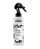 LP LOREAL TECNI ART NUEVO BEACH WEAVES 150 ML.