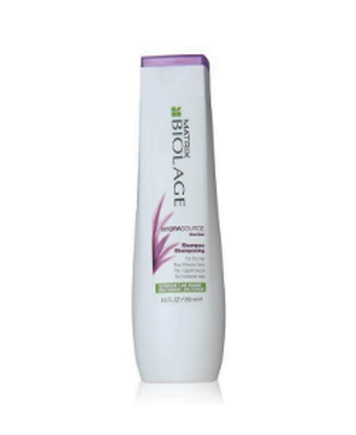MATRIX BIOLAGE HYDRASOURCE SHAMPOO 250 ML. (D)