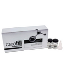 REDKEN CERAFILL MAXIMIZE HAIR ADVANCE CAJA C/10 AMP. 6 ML. C/U