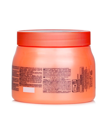KERASTASE DISCIPLINE MASKERATINE CABELLO REBELDE 500 ML.
