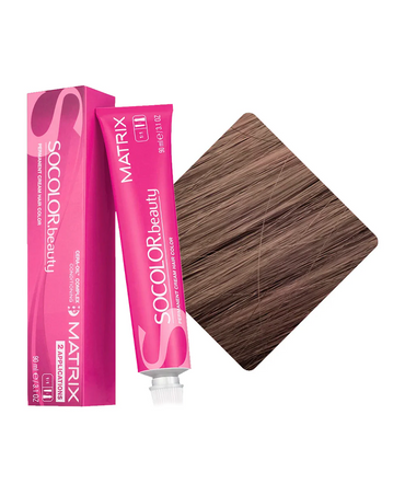 MATRIX SOCOLOR TINTE 90 GRS. 7AJ