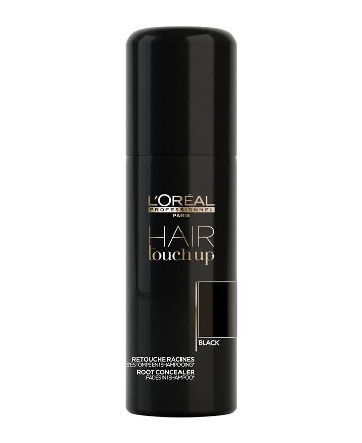 LOREAL HAIR TOUCH UP 75 ML. BLACK