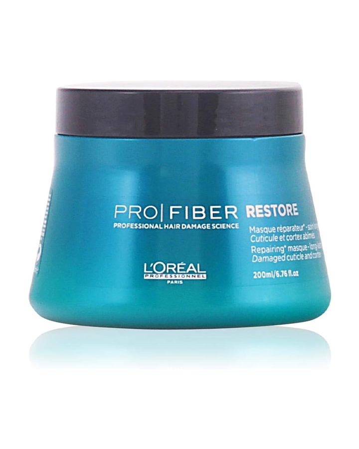 LP LOREAL PROFIBER RESTORE MASCARILLA 200 ML.