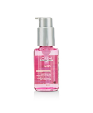 LP LOREAL SERIE EXPERT LUMINO CONTRAST SERUM 50 ML. - El Palacio De La Belleza