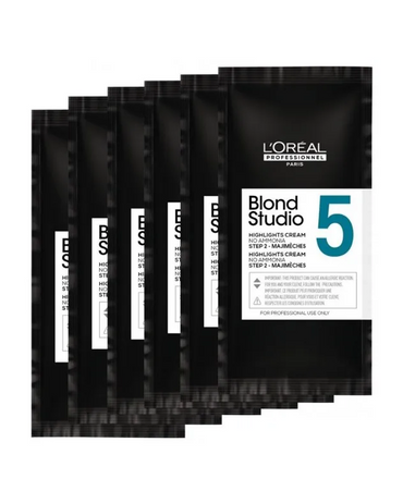 MAJIMECHES DECOL.CREMA SIN AMONIACO CAJA C/6 SACHETS 25 G. C/U