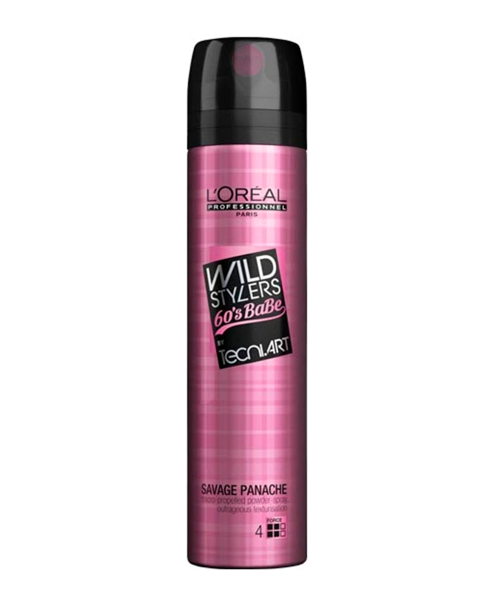 LP LOREAL TECNI ART NUEVO SAVAGE PANACHE 250 ML.(D)