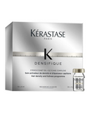 KERASTASE DENSIFIQUE STEMOXYDINE + YANG COMPLEXE CAJA DE AMPOLLETAS 30X6 ML