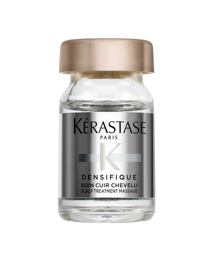 KERASTASE DENSIFIQUE STEMOXYDINE + YANG COMPLEXE CAJA DE AMPOLLETAS 30X6 ML