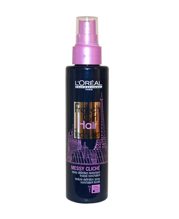 LP LOREAL TECNI ART NUEVO MESSY CLICHE 150 ML.
