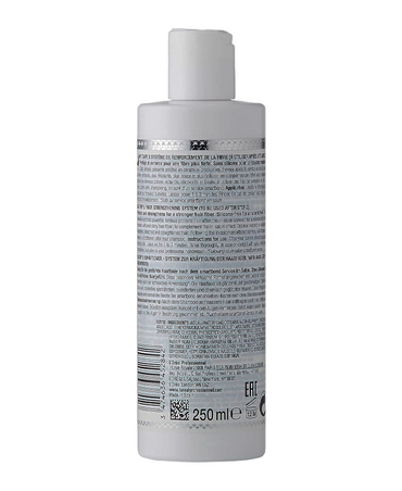 LP LOREAL SMARTBOND 3 TRATAMIENTO CON ENJUAGUE 250 ML.