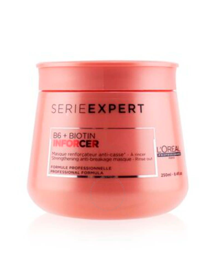 LP LOREAL SERIE EXPERT INFORCER MASCARILLA 250 ML.