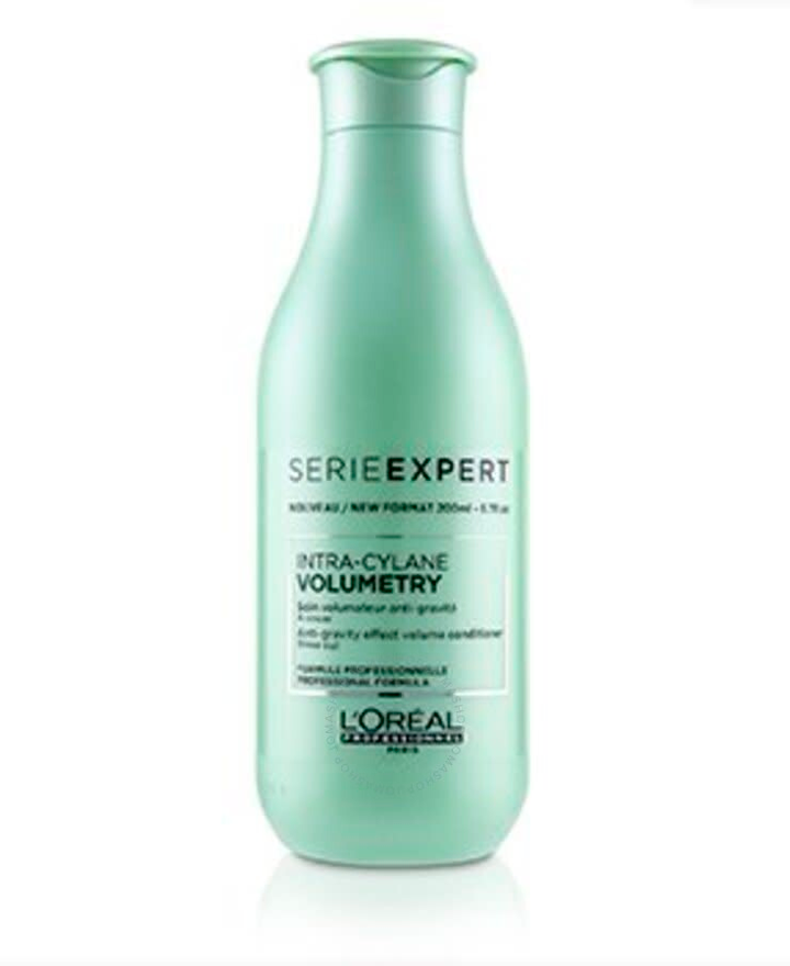 LP LOREAL SERIE EXPERT VOLUMETRY ACONDICIONADOR 200 ML.