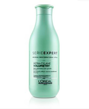 LP LOREAL SERIE EXPERT VOLUMETRY ACONDICIONADOR 200 ML.