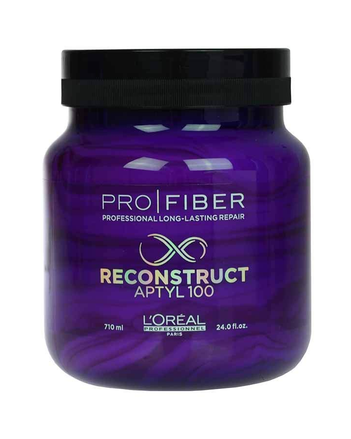 LP LOREAL PROFIBER RECONSTRUCT APTYL 100 MASCARILLA 710 ML.