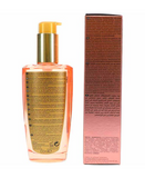 KERASTASE ELIXIR K ULTIME L' HUILE ROSE ACEITE SUBLIMADOR TEÑIDO 100 ML.