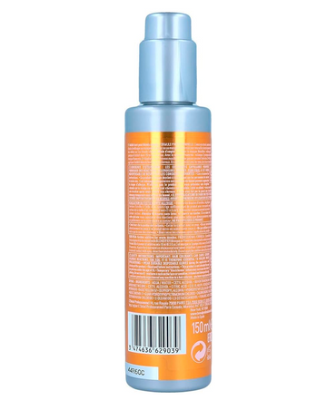 LP LOREAL SERIE EXPERT BLONDIFIER BOOSTER WARM BLONDE PERFECTOR 150 ML.