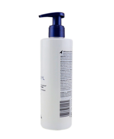 LP LOREAL SERIOXYL SHAMPOO 1 NATURAL 250 ML.