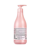 LP LOREAL SERIE EXPERT VITAMINO COLOR RESVERATROL SHAMPOO 500 ML.