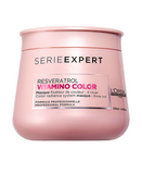 LP LOREAL SERIE EXPERT VITAMINO COLOR RESVERATROL MASCARILLA 250 ML.