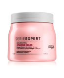 LP LOREAL SERIE EXPERT VITAMINO COLOR RESVERATROL MASCARILLA 500 ML.
