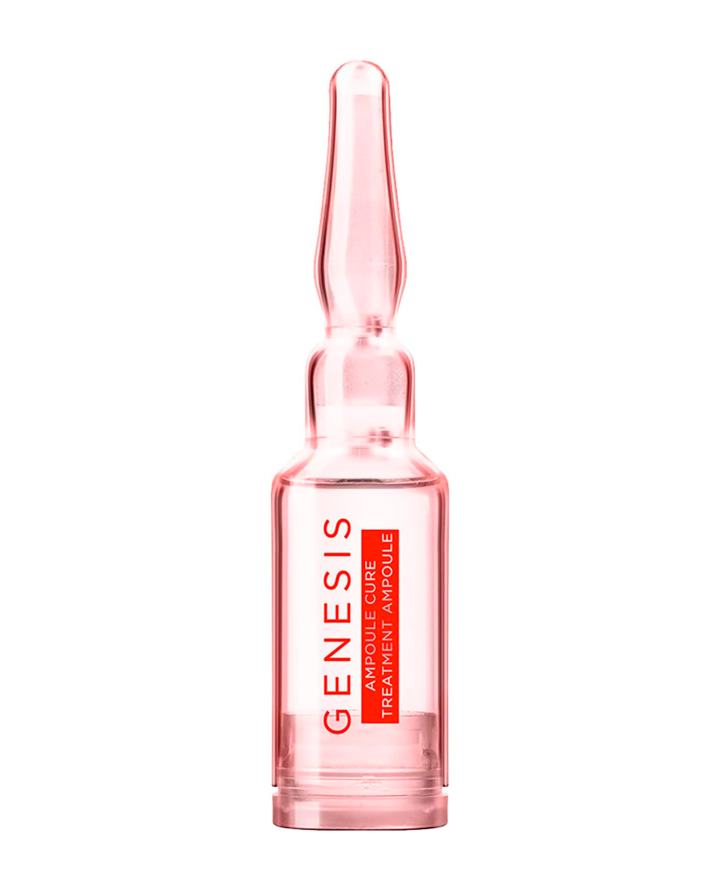KERASTASE GENESIS 10 AMPOULES CURE ANTI-CHUTE FORTIFIANTES 10X16 ML.