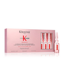 KERASTASE GENESIS 10 AMPOULES CURE ANTI-CHUTE FORTIFIANTES 10X16 ML.