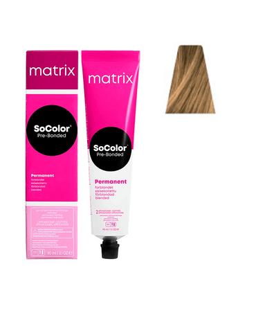 MATRIX SOCOLOR TINTE 90 GRS. 9N PRE-BONDED