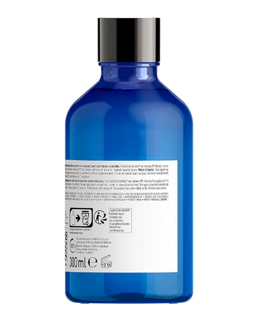 LP LOREAL SERIE EXPERT SENSI BALANCE SHAMPOO 300 ML. 2025