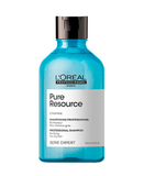 LP LOREAL SERIE EXPERT PURE RESOURCE SHAMPOO 300 ML. 2025 GRASO