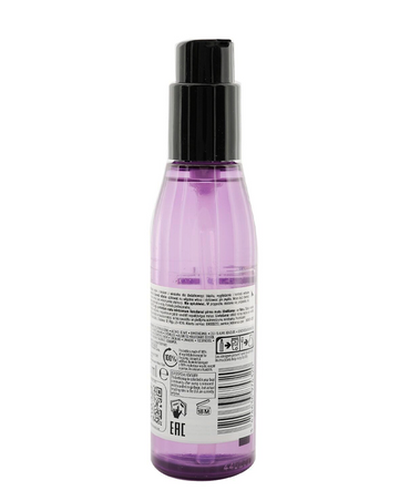 LP LOREAL SERIE EXPERT LISS UNLIMITED SERUM LISSEUR 125 ML. 2025