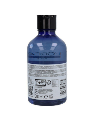 LP LOREAL SERIE EXPERT BLONDIFIER GLOSS SHAMPOO 300 ML. 2025 (D)