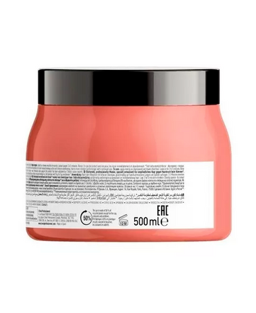 LP LOREAL SERIE EXPERT INFORCER MASCARILLA 500 ML. 2024 (D(
