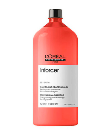LP LOREAL SERIE EXPERT INFORCER SHAMPOO 1500 ML. 2024 (D)
