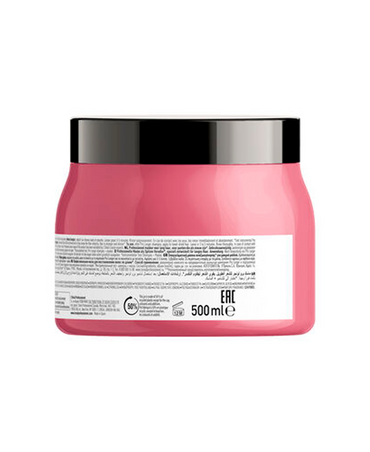 LP LOREAL SERIE EXPERT PRO LONGER MASCARILLA 500 ML. 2025