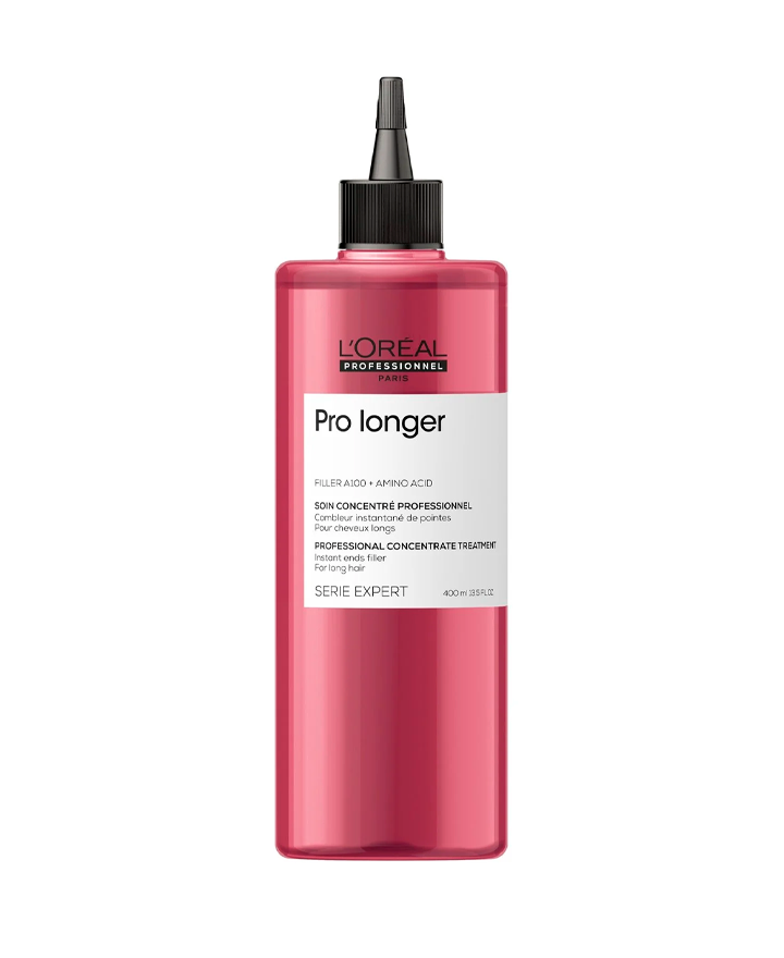 LP LOREAL SERIE EXPERT PRO LONGER CONCENTRADO 400 ML. 2025