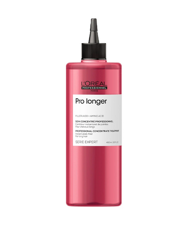 LP LOREAL SERIE EXPERT PRO LONGER CONCENTRADO 400 ML. 2025