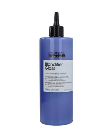 LP LOREAL SERIE EXPERT BLONDIFIER LIQUID 400 ML. 2025