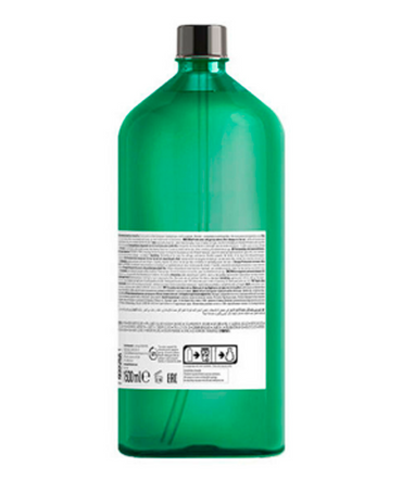 LP LOREAL SERIE EXPERT VOLUMETRY SHAMPOO 1500 ML. 2025