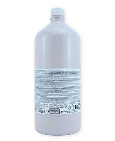 LP LOREAL SERIE EXPERT SILVER SHAMPOO 1500 ML. 2025