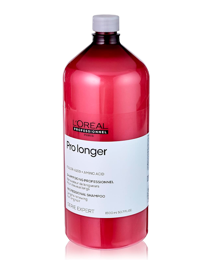 LP LOREAL SERIE EXPERT PRO LONGER SHAMPOO 1500 ML. 2025