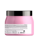 LP LOREAL SERIE EXPERT LISS UNLIMITED MASCARILLA 500 ML. 2025