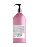 LP LOREAL SERIE EXPERT LISS UNLIMITED SHAMPOO 1500 ML. 2025