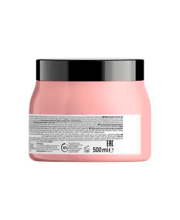 LP LOREAL SERIE EXPERT VITAMINO MASCARILLA 500 ML. 2025