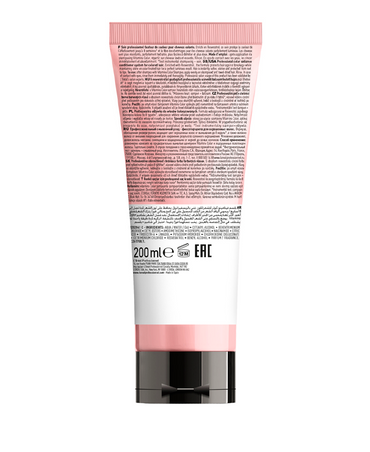 LP LOREAL SERIE EXPERT VITAMINO COLOR ACONDICIONADOR 200 ML. 2025