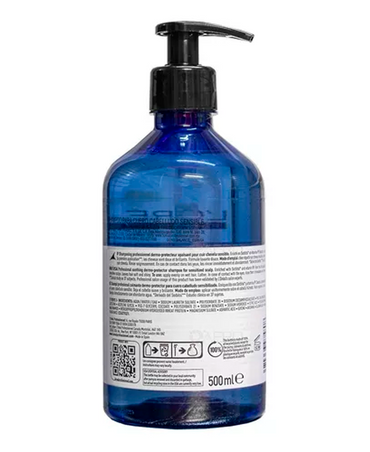 LP LOREAL SERIE EXPERT SENSI BALANCE SHAMPOO 500 ML. 2025