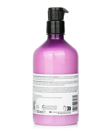 LP LOREAL SERIE EXPERT LISS UNLIMITED SHAMPOO 500 ML. 2025