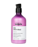 LP LOREAL SERIE EXPERT LISS UNLIMITED SHAMPOO 500 ML. 2025