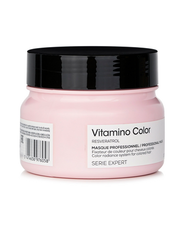 LP LOREAL SERIE EXPERT VITAMINO MASCARILLA 250 ML. 2025