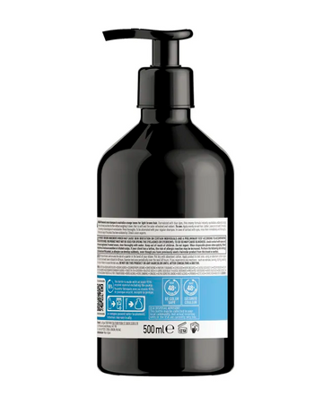 LP LOREAL SERIE EXPERT CHROMA CREME ASH SHAMPOO 500 ML.